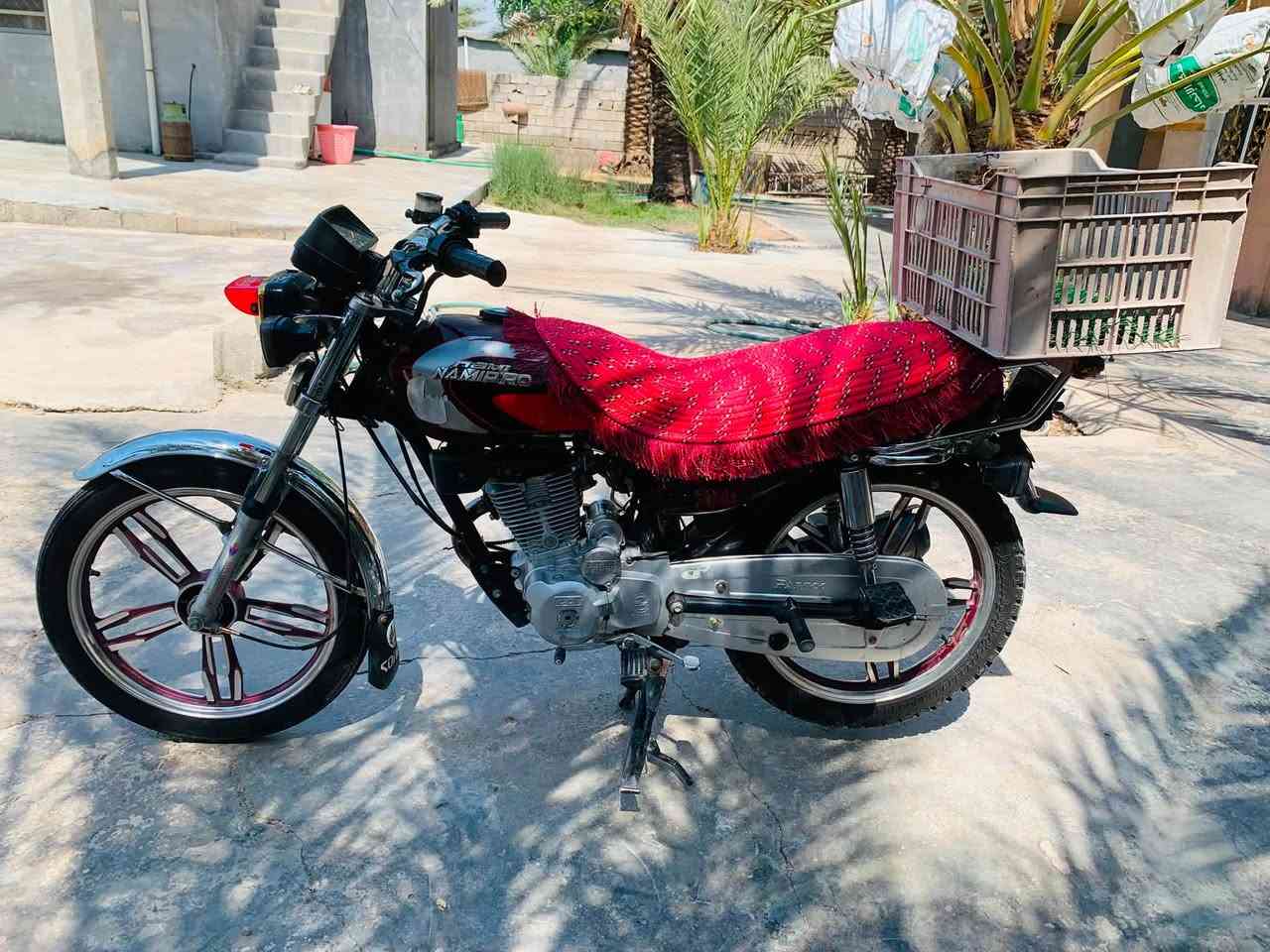 سلام عليكم مأطور للبيع مديل ٢٠ أي عيب مآبي اسعر خاص محرك ناعم صوتة الرقم***********
