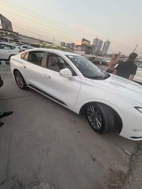 فورد توريس • ٢٠٢٤ • ٦٠ ألف كم