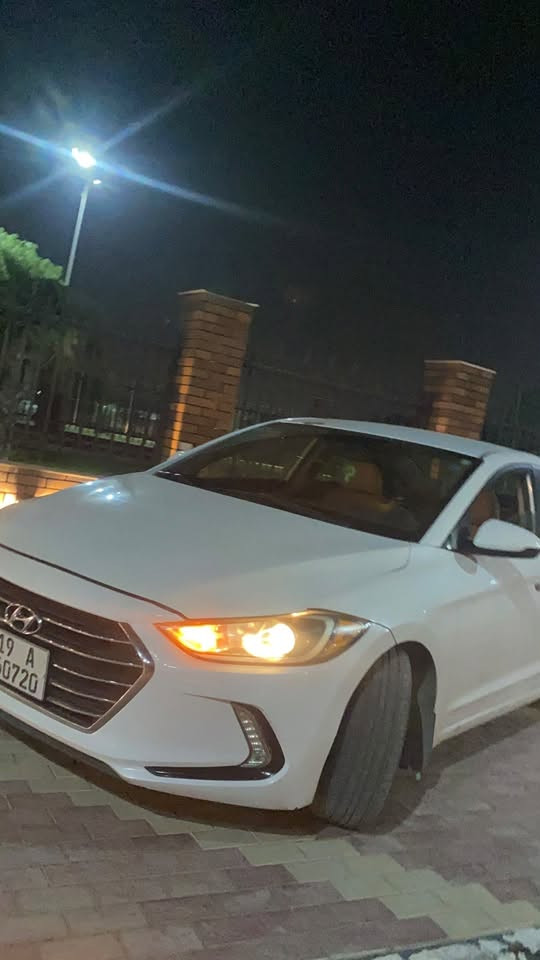 النترا • ٢٠١٨ • كربلاء