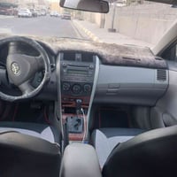 كورلا • ٢٠٠٩ • وارد امريكي