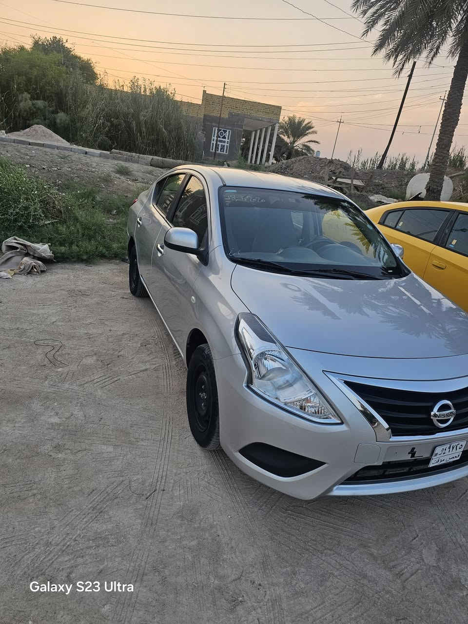نسان صني موديل ٢٤ دخول جديد كتاب شهيد ذي قار فحص سياره موجود بالمنشور سياره جاهزه ماشيه٢٨الف مكان ناصريه سوك شيوخ سعره ١٠٥ بيه مجال ***********

نص مكتوب في الصور:
- Galaxy S23 Ultra