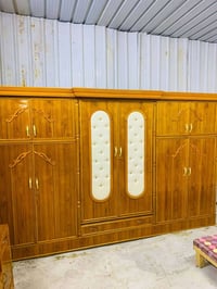 غرفه صاج  عࢪاقي مستخدام  غرفه6 /ابواب /ملحق📌 السعر 750  نضافه 90 /💯  م...