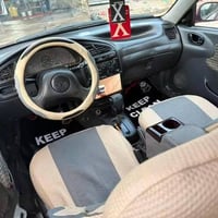 لانوس • ١٩٩٨ • بغداد