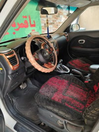 موديل ٢٠١٦ • وارد امريكي • محرك ٢٠٠