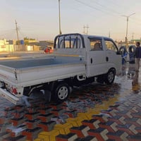 بنكو ٢٠١٤ • كفاله عامه • ميسان العماره