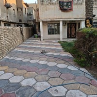 الزعفرانية الوليد • ٣٥٣م • ٢ غرف نوم