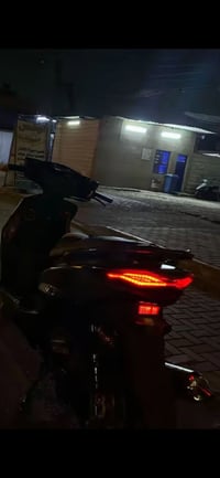 سكنس • بكلايت • ليد اصلي