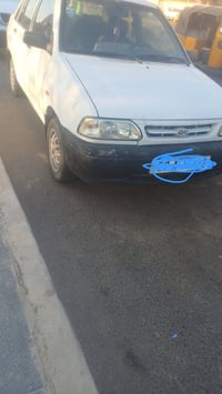 سايبا • ٢٠١٤ • قلعة صالح