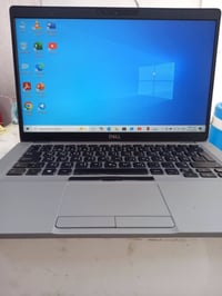 DELL LATITUDE 5410 • جيل عاشر • شاشة 14.1