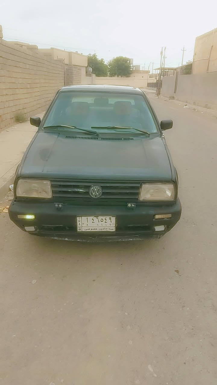 السلام عليكم للبيع جيته برازيل رقم صلاح الدين الماني سنويه عضم عاج شرط تحويل وكاله گير وتماتيك ومحرك شرط المحرك 08 السعر 20 ورقه وبيها مجال المكان صلاح الدين قضاء الشرقاط الشراي يتصل ***********
