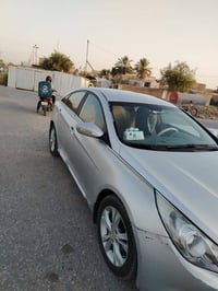 سوناتا • ٢٤٠٠ • رقم اربيل