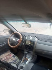 بي واي دي G3 • ٢٠١٣ • رقم بغداد