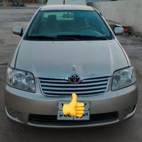 كورلا بيكاتشو • مكيف ثلج • محرك 1.8