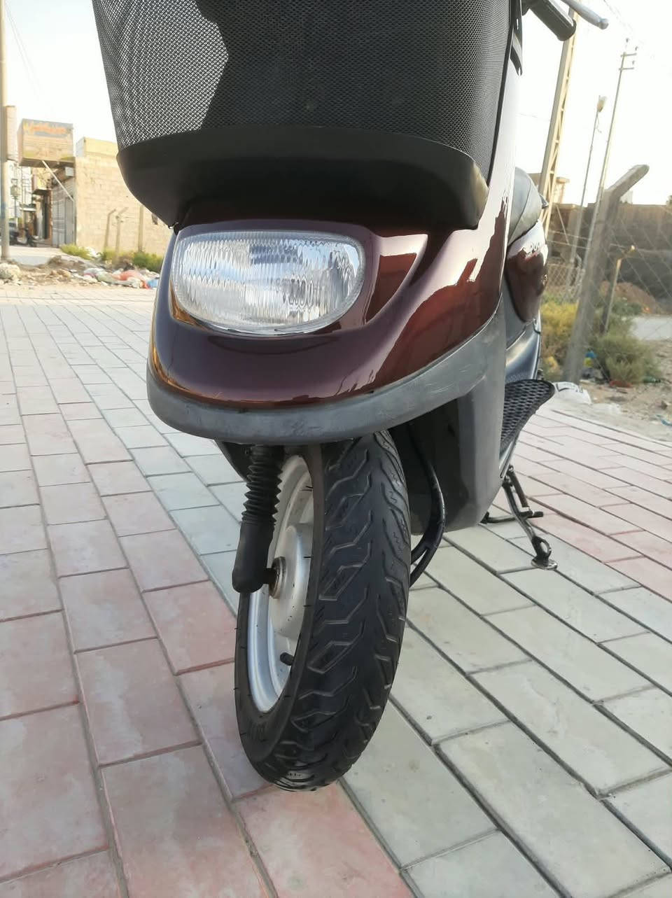 دراجة منغولي نظيفة نكرة سلف ما بيها نقص بلادية وصل معرض موجود ب٧٥٠ وبيها مجال بسيط الرقم ***********
