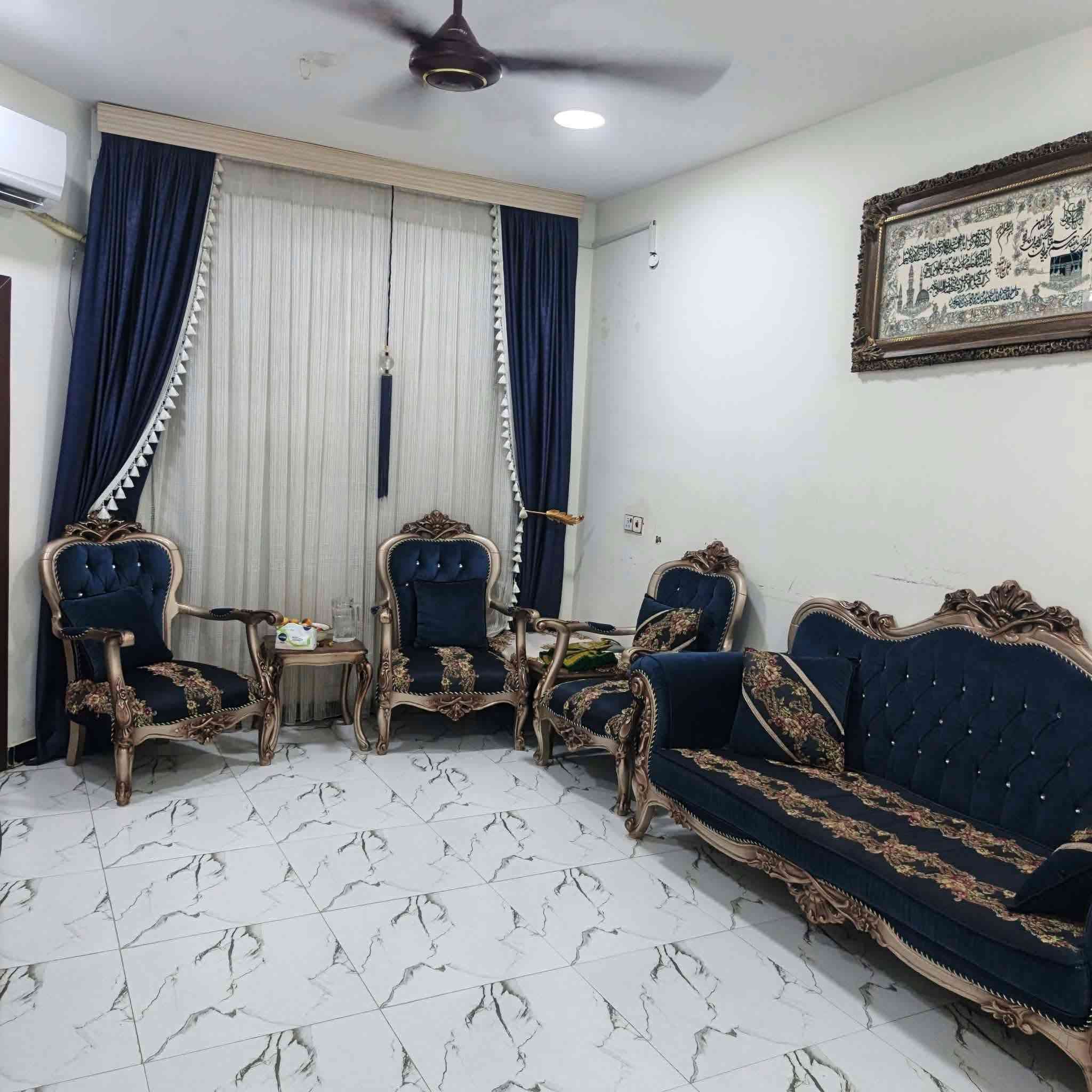 مجمع الرواد حي الجامعة • ٢٠٠م • ٢نوم