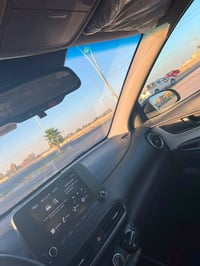 كونا ٢٠٢٣ • أسود • أوتوماتيك