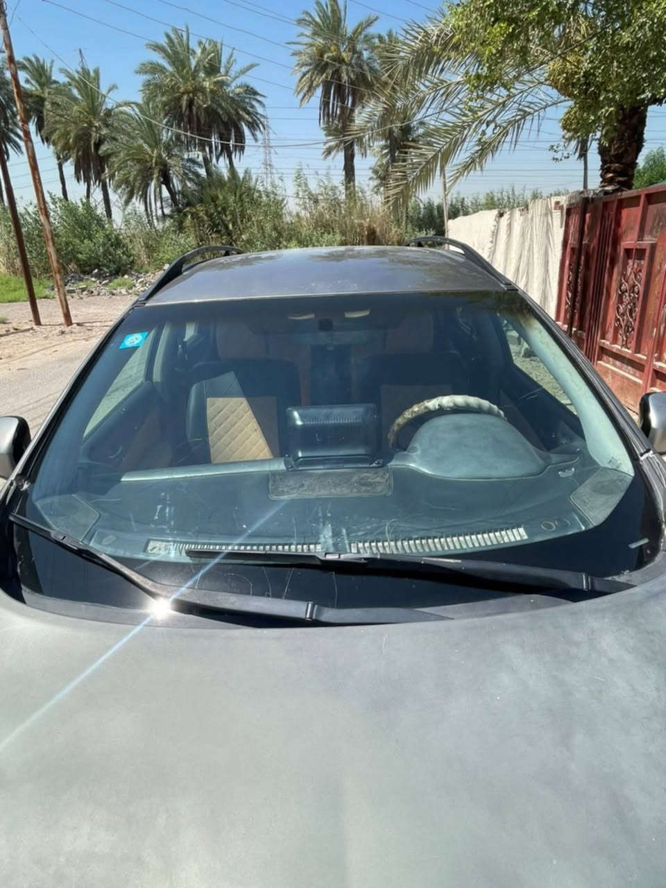 نيسان مارونو ٢٠٠٩
سعر ٦٠ مكان بغداد الدوره
*********** واتساب
