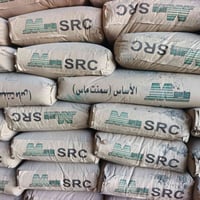 سمنت ماس عادي 103 • سمنت ماس مقاوم 110 • توصيل