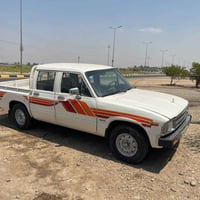 موديل ١٩٨٣ • مكينة معمره • رقم بغداد