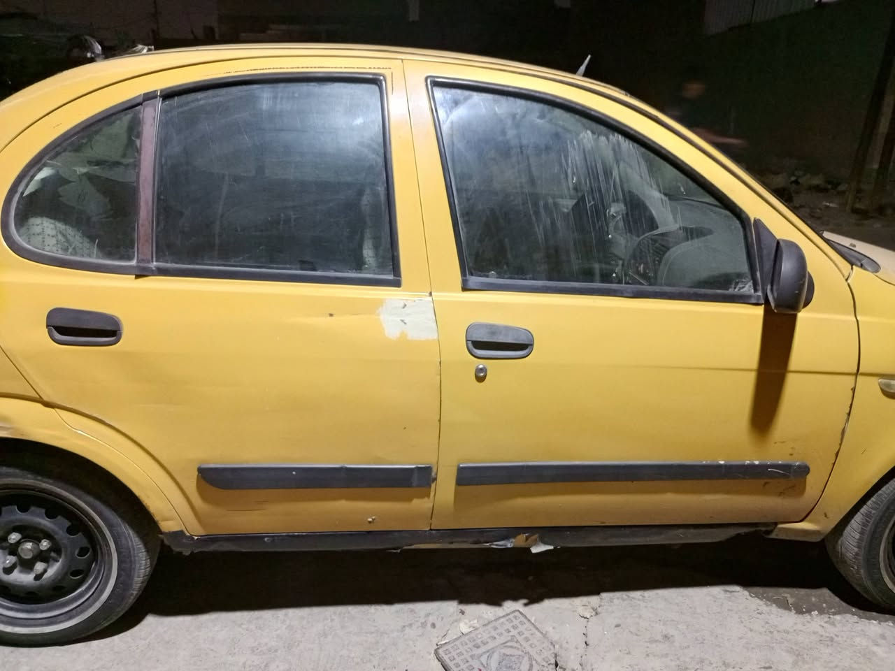 طيبه • ٢٠١٦ • غرامات مرور