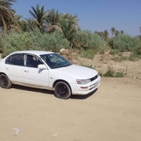 كورلا ٩١ • رقم واسط • مكين كير