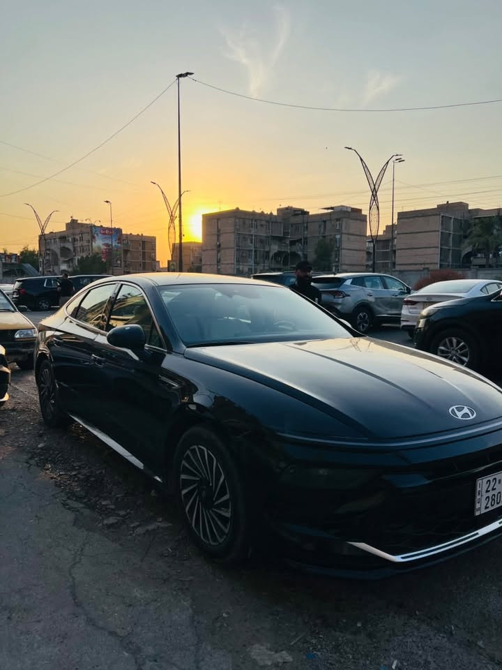 اريد اطفي السوك 🔥
سوناتا موديل 2025 داخل ابيض بدون دواخل بدون شواصي بدون لغود بدون بجم هايبرد وماشيه 33الف ممشه امريكا رقم اربيل بسمي بيه قطع صبغ ابيعلك عام سعره 125بيه مجال بسيط مكاني بغداد الامين ***********
