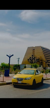 افنتي • ٢٠٠٨ • رقم بغداد