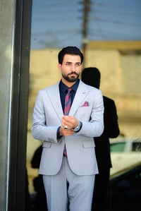 تصوير أعراس • عقد قران • مصطفى شمخي