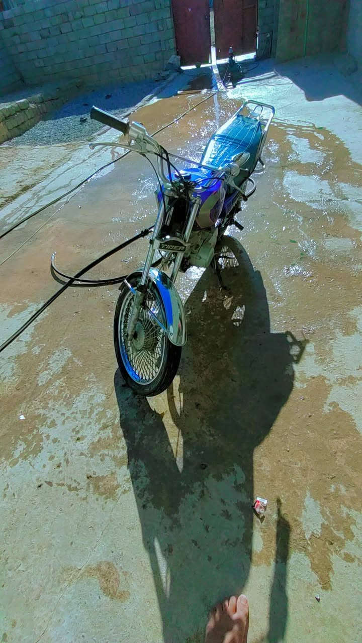 مطور ربع كير مديل 19مكين خرص  سعر 275بي مجل //////***********

