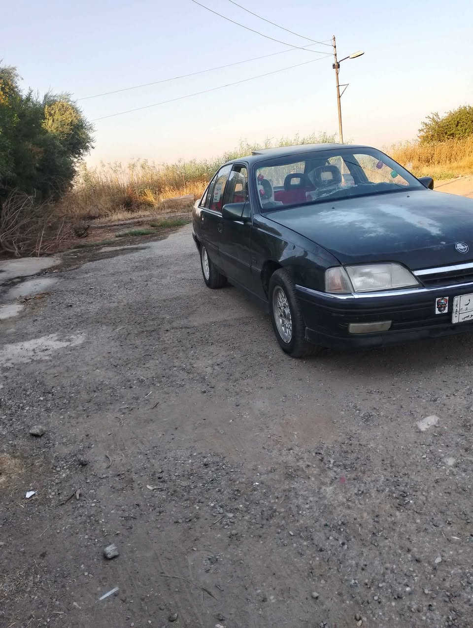 *********** كركوك, العراق
