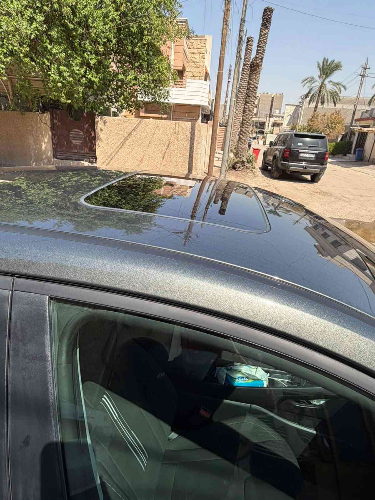سلام عليكم النترا ورد امريكي
حادثه بصور وعدي سونار بيه رقم اربيل دخول جديد سياره 
فول موصفات 
سعر ١٤٠ وبيه مجال 
مكاني بغداد لامين 
***********

نص مكتوب في الصور:
- 1XPVDP9X8CD176390 Enter VIN & Get Report EpicVIN Open > Used car evaluations KMHLS4D
- ١٢:٤٠
- carsbidshistory.com
- 1. Lot: 76213465
- Full check this VIN!
- Remove VIN
- 1XPVDP9X8CD176390 Enter VIN & Get Report EpicVIN Open Used car evaluations