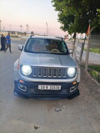 جيب رنجيد موديل 20 ماشية 85 الف ماخذها 130 ورقة قبل 3شهور قيم و اخذ با...