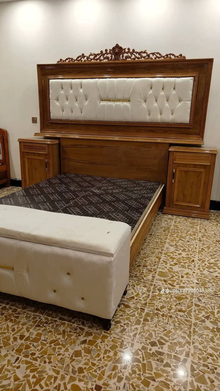 بالتقسيط  بدون مقدمه ماستر كارد الرافدين فقط
🛏️ غرف نوم ملكية فخمة بتصاميم عصرية وأنيقة
أحدث الموديلات بجودة عالية وتشطيب ممتاز ✨
متوفر: ✔️ غرف نوم كاملة
✔️ تسريحات أنيقة
✔️ خدمة شد وتصليح الغرف
أسعار مناسبة وخدمة ممتازة 🤝
للطلب والاستفسار:
📞 ***********
📞 ***********
📲 واتساب يوسف النجار
لتواصل المباشر
يوجد تصليح وشد الغرف
راسلنا الآن واحجز قبل نفاد الكمية 🌹
يمكنك أيضًا استخدام هذا النص الأقصر كمنشور سريع:
غرف نوم فخمة للبيع
موديلات راقية وأسعار مناسبةة
