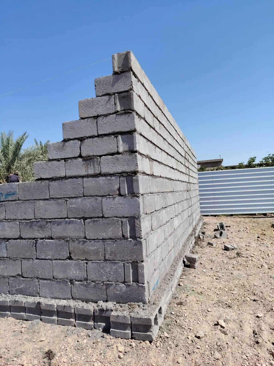 بناء • بلوك • مقاول