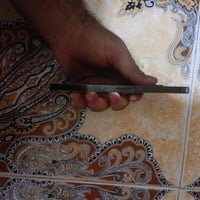 ايفون 13 برو ماكس مبدل شاشه اصليه وبطاريه 100 الون اسود ذاكره 512  الس...