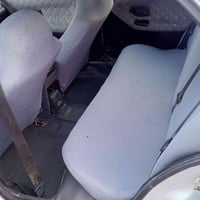 بيجو 306 • شرط الوكالة • صدرها تعبان