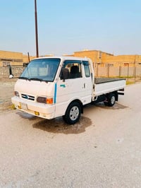 موديل ٩٦ • مكينة جديدة • بدون صبغ