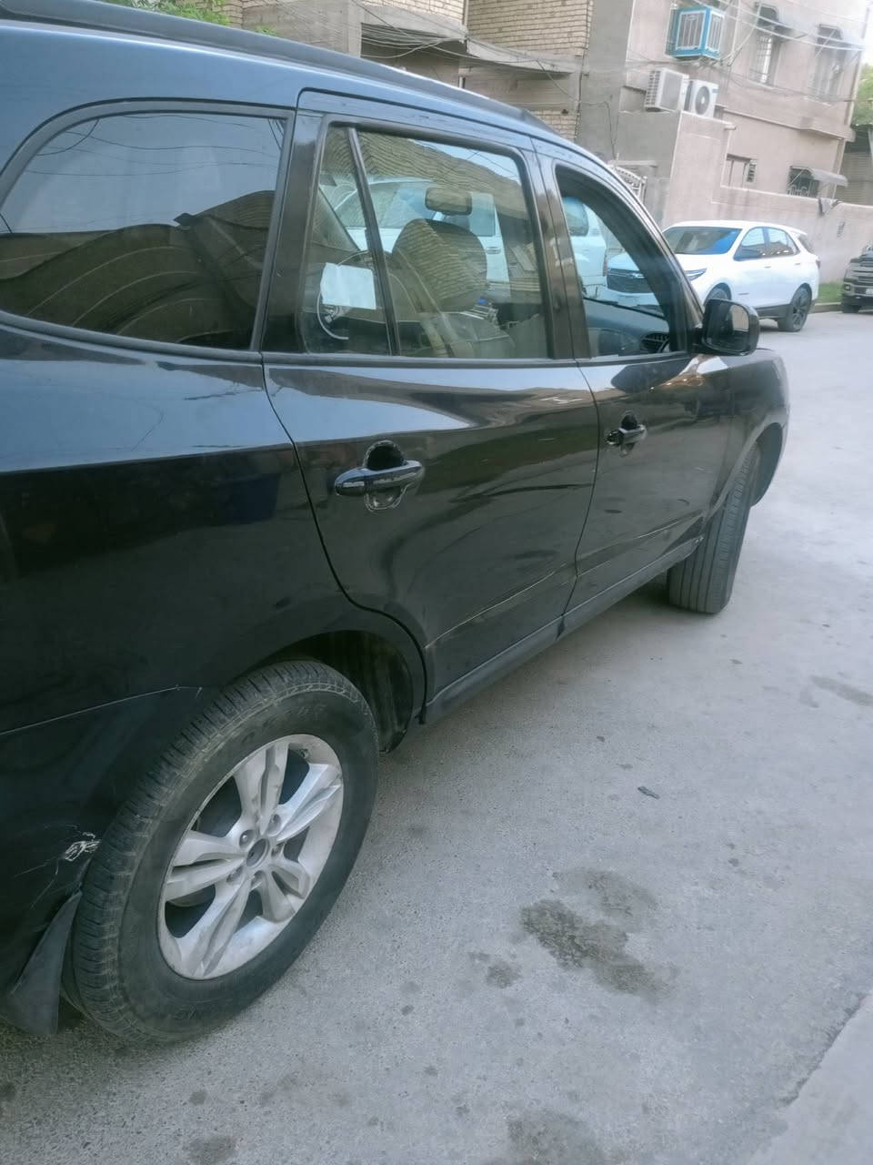 السلام عليكم
سنتافيا وارد امريكي 
موديل 2008 
السعر 95  
رقم السياره : بغداد 
رقم الهاتف:***********
