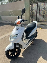 سكنس 110 • ياباني • كفالة
