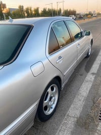 ام عيون • مكينة V • ٢٠٠٠