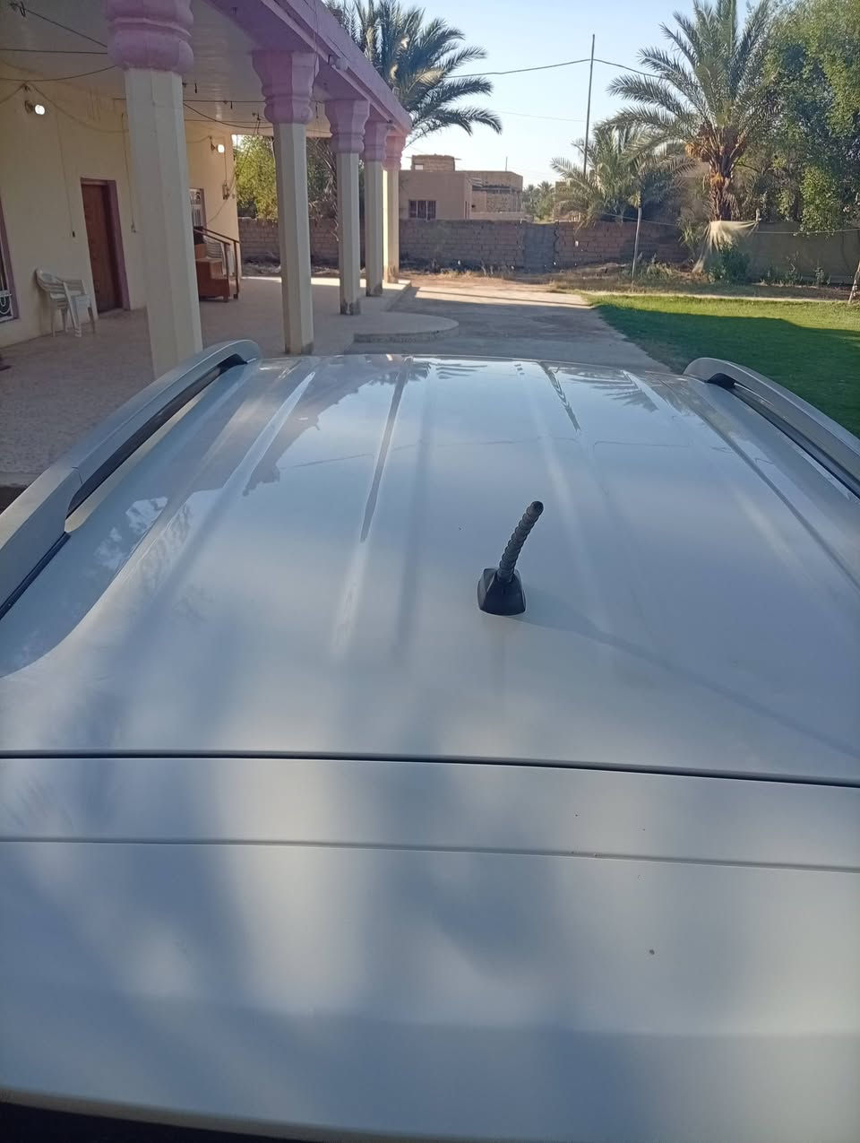 سلام عليكم توسان 2014 خليجي 2400دوش مكفوله كفاله عامه رقم بابل انكليزي تخم  تاير جديد السعر 150 وبيه مجال مكاني حله رقم ***********
