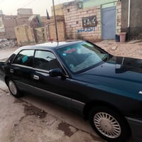 موديل ٩٥ • محرك ٣٠٠٠ • رقم نگليزي