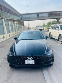 سوناتا • ٢٠٢٢ • حادث