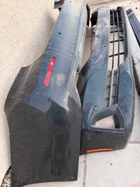 بي ام G30 • ٥٣٠i • قطع غيار