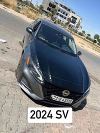 التيما SV • ٢٠٢٤ • ٧٠ ألف كم