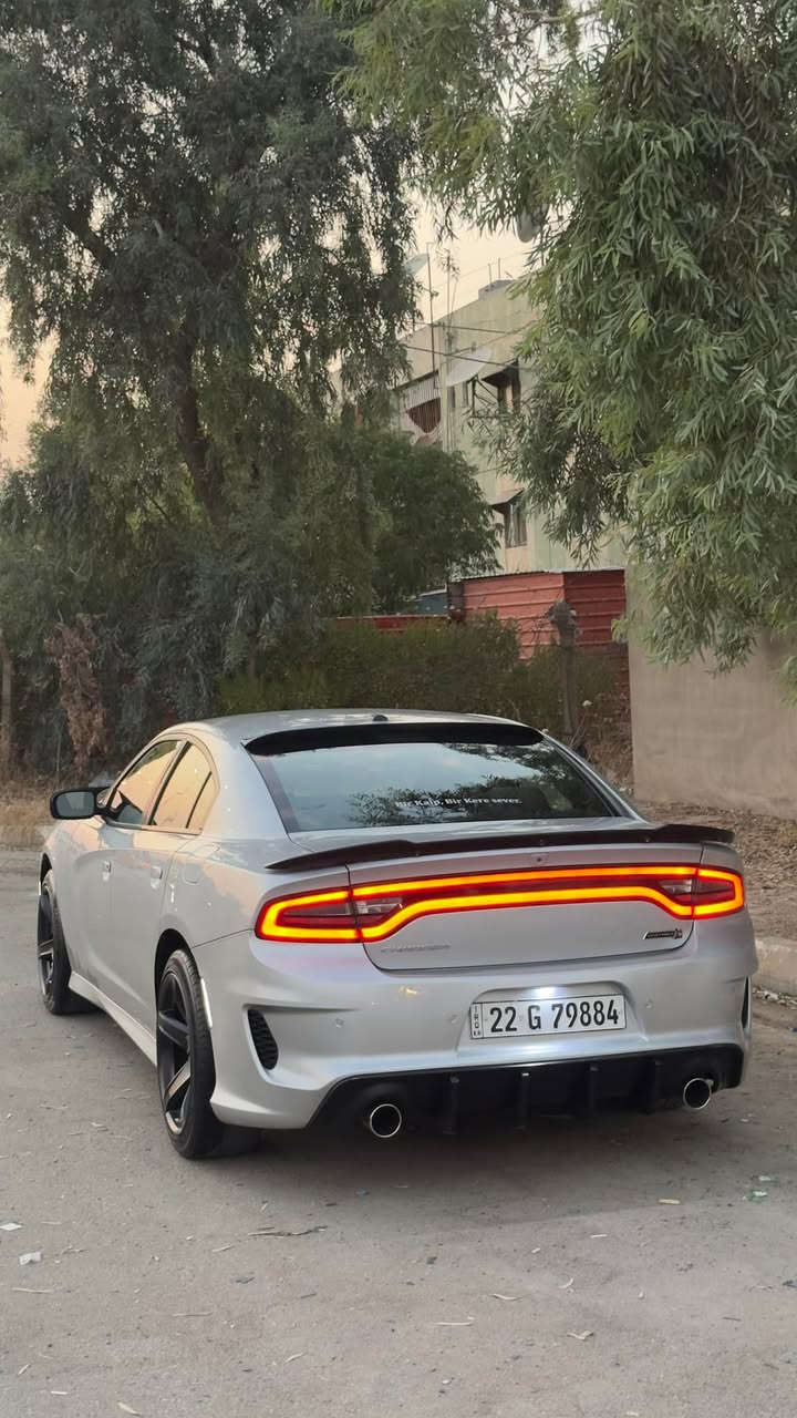 للبيع او مراوس بشي معقول
دوج جارجر 
موديل 2020
فئته sxt
عليها كت كامل وايد بي بدون نفخات
الاضافات
لدات بل بنيد متغير
لدات بلدعاميه الاماميه
لدات جوانب ابيض
لحيه جوانب برتقالي
فجوج برتقالي
وياله هيلكات خسفه قويه
مري باتمان
شفقه على جامه الخلفي
جنح خلفي هليكات
دفيوزر 
السياره خير من الله عليها تعديلات كلش حلوه
صدر امامي خلفي تايرات كله جديد
كير محرك خير من الله مكفولات 
ولا كلوب مشتغل بلكيج
ماشيه 85mi
رقم وسنويه حديد
والسياره نشطه وقويه
الضرر من امريكا 
اربع قطع صبغ بيها
وسعرها 195وبيها مجال حك الجيه
رجاءً الي مايعجبه السعر لايصير ابو معرض براسي بلتعاليق
رقمي ***********
