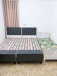 غرفه اخشاب • سودا • بيضا