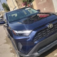 تويوتا • راف فور • ٢٠٢٣