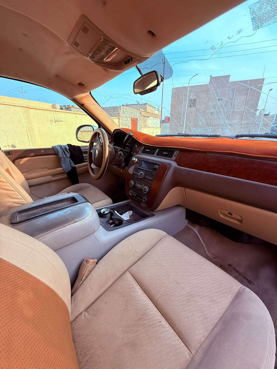 يوكن طويله • ٢٠٠٩ • مكينه وكير جاهزه