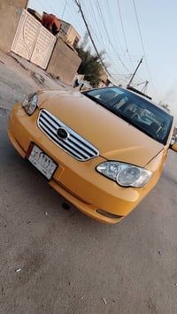 نضيفه • مكينة لانسر • تبريد غاز